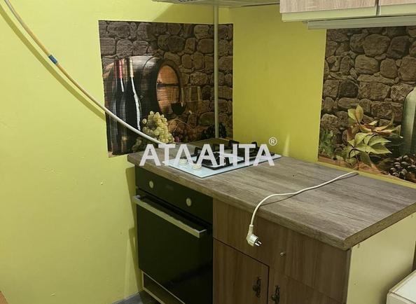 2-комнатная квартира по адресу ул. Черноморского Казачества (площадь 37 м²) - Atlanta.ua - фото 6