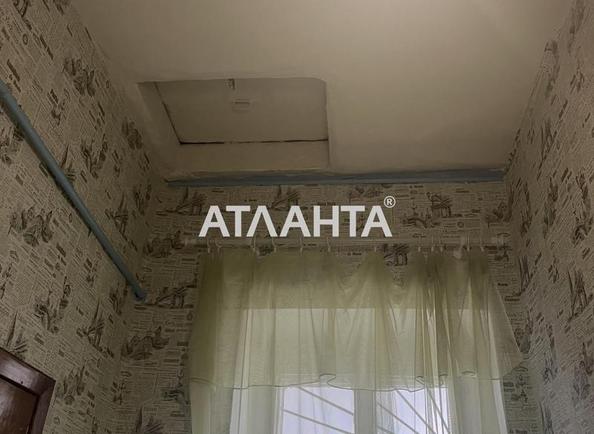 2-комнатная квартира по адресу ул. Черноморского Казачества (площадь 37 м²) - Atlanta.ua - фото 7