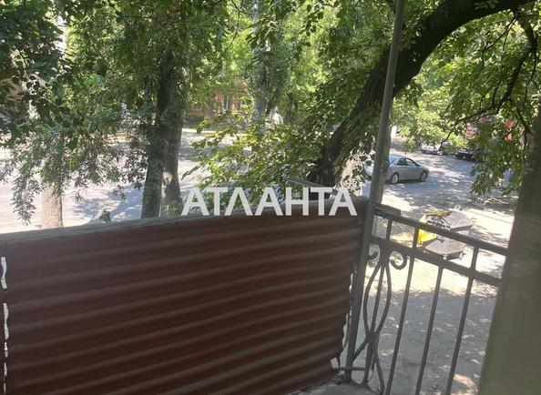 2-комнатная квартира по адресу ул. Черноморского Казачества (площадь 37 м²) - Atlanta.ua - фото 8