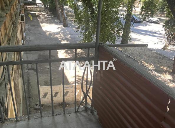 2-комнатная квартира по адресу ул. Черноморского Казачества (площадь 37 м²) - Atlanta.ua - фото 9