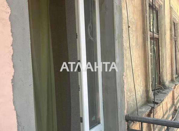 2-комнатная квартира по адресу ул. Черноморского Казачества (площадь 37 м²) - Atlanta.ua - фото 10