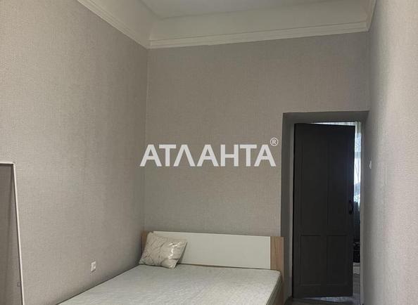 2-комнатная квартира по адресу ул. Черноморского Казачества (площадь 37 м²) - Atlanta.ua - фото 11