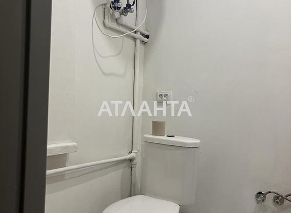 2-комнатная квартира по адресу ул. Черноморского Казачества (площадь 37 м²) - Atlanta.ua - фото 12