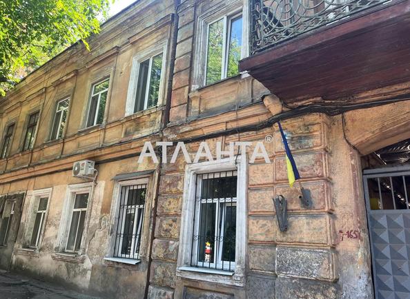 2-комнатная квартира по адресу ул. Черноморского Казачества (площадь 37 м²) - Atlanta.ua - фото 16
