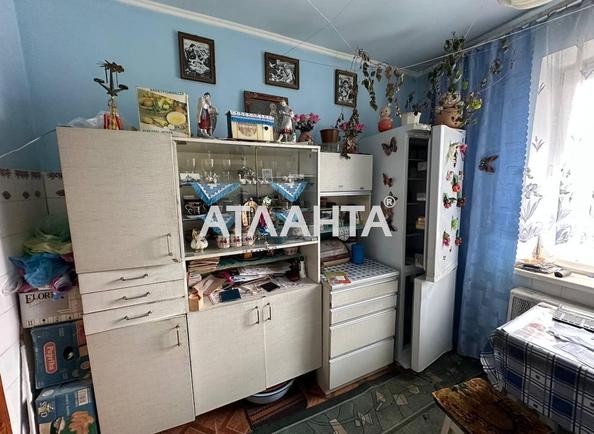 2-кімнатна квартира за адресою Червоної Калини пр. (площа 50,5 м²) - Atlanta.ua - фото 3