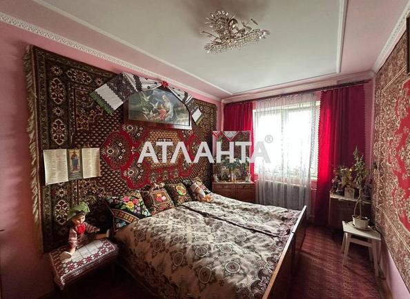 2-кімнатна квартира за адресою Червоної Калини пр. (площа 50,5 м²) - Atlanta.ua - фото 6