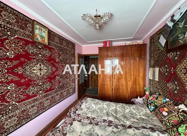 2-кімнатна квартира за адресою Червоної Калини пр. (площа 50,5 м²) - Atlanta.ua - фото 7