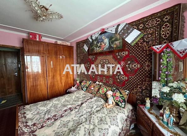 2-кімнатна квартира за адресою Червоної Калини пр. (площа 50,5 м²) - Atlanta.ua - фото 9