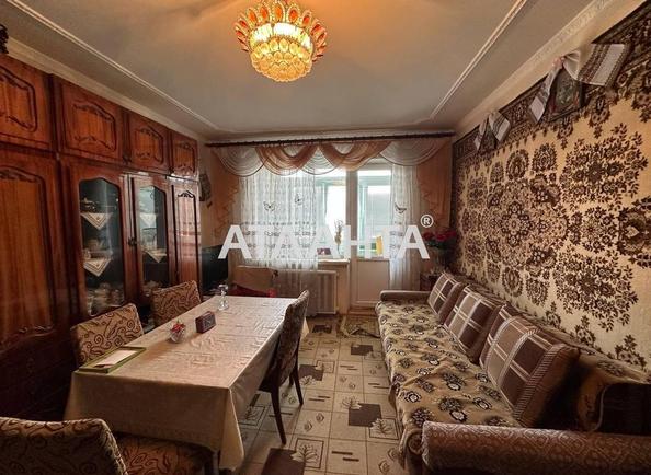 2-кімнатна квартира за адресою Червоної Калини пр. (площа 50,5 м²) - Atlanta.ua - фото 10