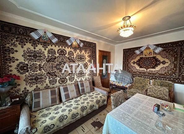 2-кімнатна квартира за адресою Червоної Калини пр. (площа 50,5 м²) - Atlanta.ua - фото 11