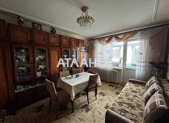 2-кімнатна квартира за адресою Червоної Калини пр. (площа 50,5 м²) - Atlanta.ua - фото 12