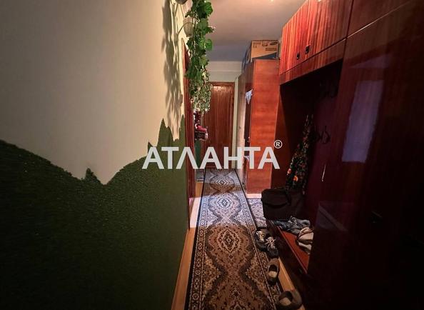 2-кімнатна квартира за адресою Червоної Калини пр. (площа 50,5 м²) - Atlanta.ua - фото 13