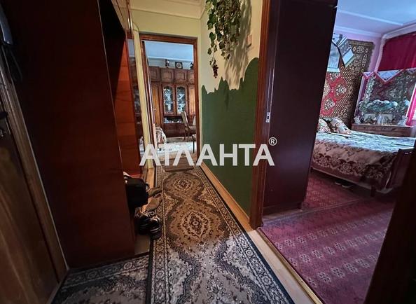 2-кімнатна квартира за адресою Червоної Калини пр. (площа 50,5 м²) - Atlanta.ua - фото 14