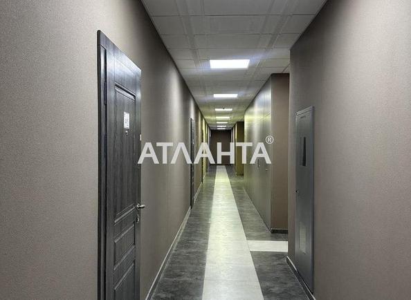 1-room apartment apartment by the address st. Genuezskaya (area 54 m²) - Atlanta.ua - photo 6