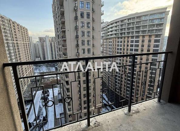 1-room apartment apartment by the address st. Genuezskaya (area 54 m²) - Atlanta.ua - photo 9