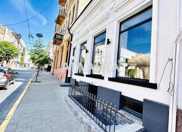 Коммерческая недвижимость по адресу ул. Університетська (площадь 40 м²) - Atlanta.ua - фото 4