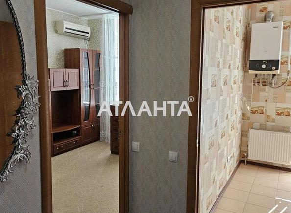 1-room apartment apartment by the address st. Torgovaya (area 30 m²) - Atlanta.ua