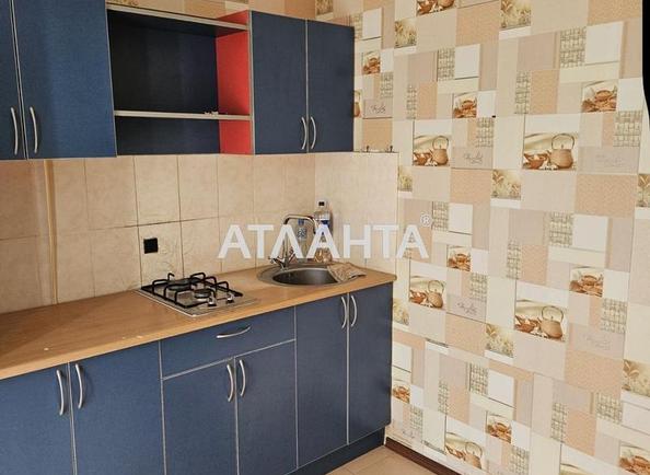 1-room apartment apartment by the address st. Torgovaya (area 30 m²) - Atlanta.ua - photo 4
