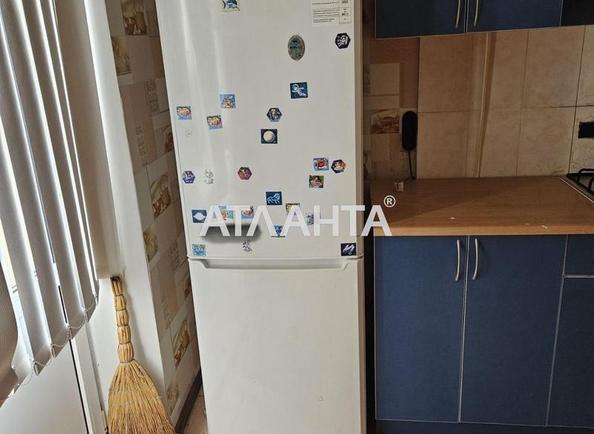 1-room apartment apartment by the address st. Torgovaya (area 30 m²) - Atlanta.ua - photo 5