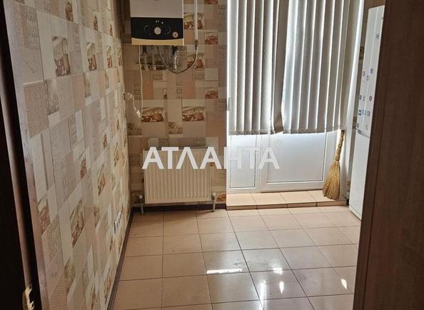 1-room apartment apartment by the address st. Torgovaya (area 30 m²) - Atlanta.ua - photo 6