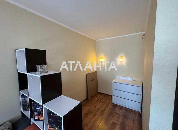 1-room apartment apartment by the address st. Raduzhnyy m n (area 43,5 m²) - Atlanta.ua - photo 3
