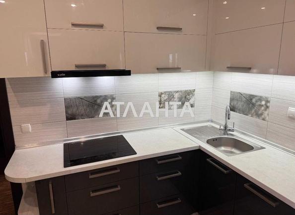 1-room apartment apartment by the address st. Raduzhnyy m n (area 43,5 m²) - Atlanta.ua - photo 4