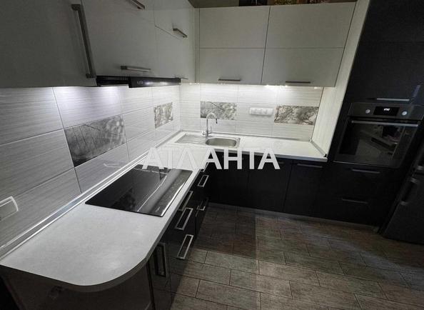 1-room apartment apartment by the address st. Raduzhnyy m n (area 43,5 m²) - Atlanta.ua - photo 5