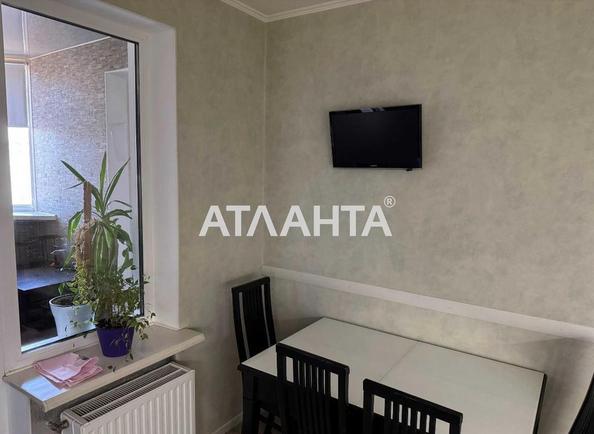 1-room apartment apartment by the address st. Raduzhnyy m n (area 43,5 m²) - Atlanta.ua - photo 6