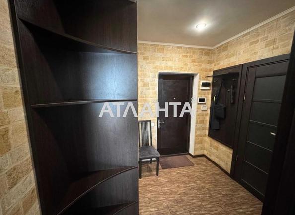 1-room apartment apartment by the address st. Raduzhnyy m n (area 43,5 m²) - Atlanta.ua - photo 7