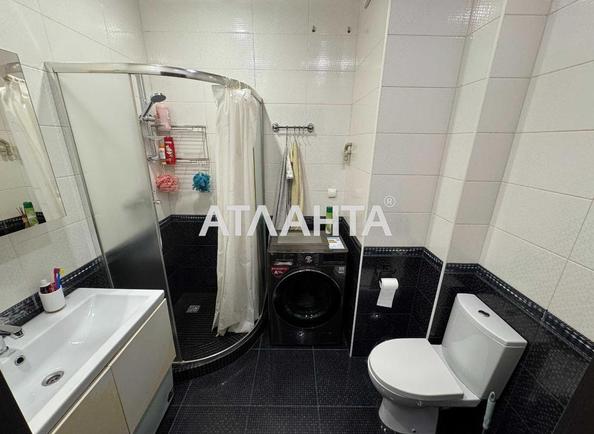 1-room apartment apartment by the address st. Raduzhnyy m n (area 43,5 m²) - Atlanta.ua - photo 10