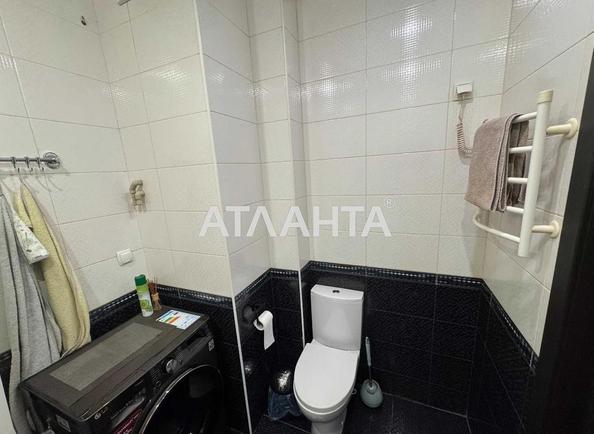 1-room apartment apartment by the address st. Raduzhnyy m n (area 43,5 m²) - Atlanta.ua - photo 11