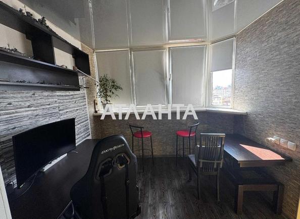 1-room apartment apartment by the address st. Raduzhnyy m n (area 43,5 m²) - Atlanta.ua - photo 12