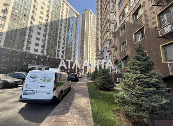 2-кімнатна квартира за адресою вул. Сахарова (площа 65 м²) - Atlanta.ua
