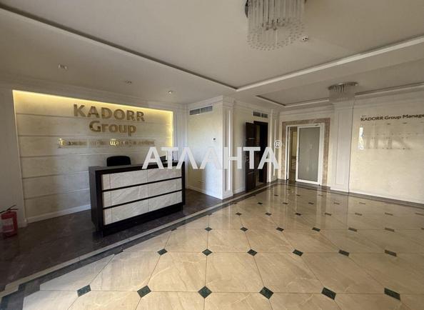 2-кімнатна квартира за адресою вул. Сахарова (площа 65 м²) - Atlanta.ua - фото 2