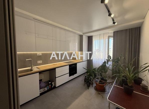 2-кімнатна квартира за адресою вул. Сахарова (площа 65 м²) - Atlanta.ua - фото 4