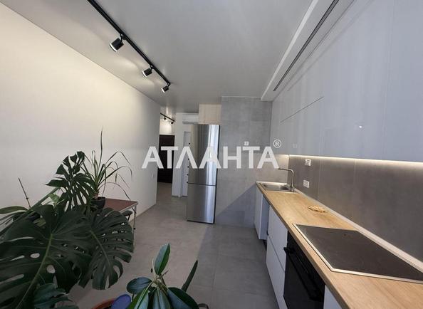 2-кімнатна квартира за адресою вул. Сахарова (площа 65 м²) - Atlanta.ua - фото 5