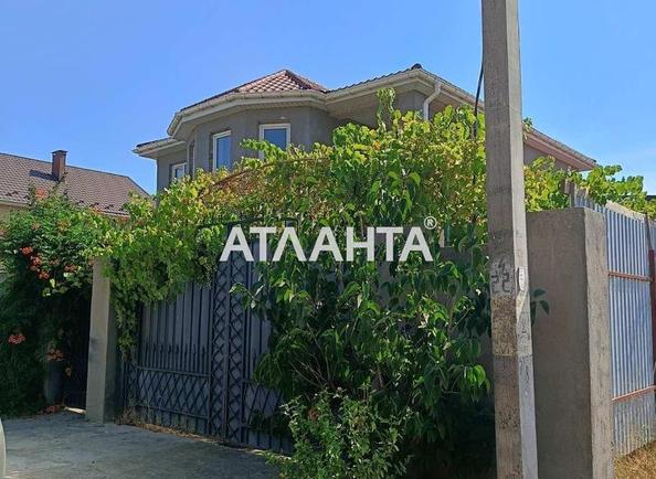 Будинок за адресою вул. Бочарова (площа 180 м²) - Atlanta.ua - фото 2