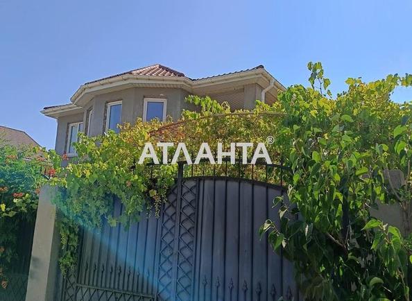 Будинок за адресою вул. Бочарова (площа 180 м²) - Atlanta.ua