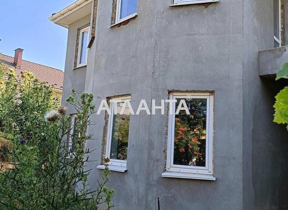 Будинок за адресою вул. Бочарова (площа 180 м²) - Atlanta.ua - фото 11