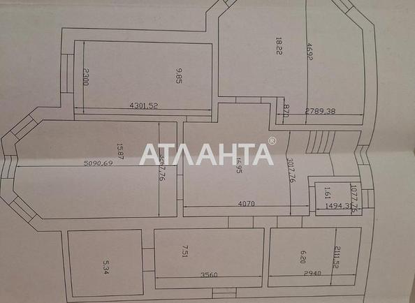 Будинок за адресою вул. Бочарова (площа 180 м²) - Atlanta.ua - фото 28