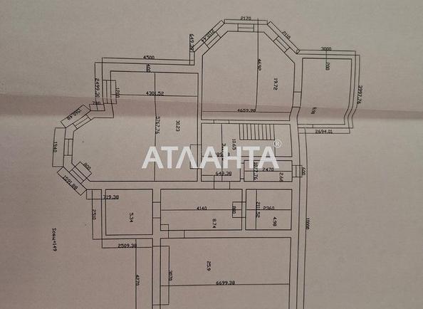 Будинок за адресою вул. Бочарова (площа 180 м²) - Atlanta.ua - фото 29