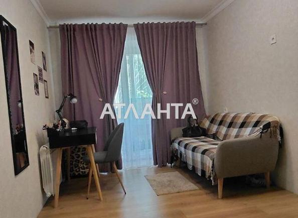 2-комнатная квартира по адресу ул. Лунина адм. (площадь 51,3 м²) - Atlanta.ua