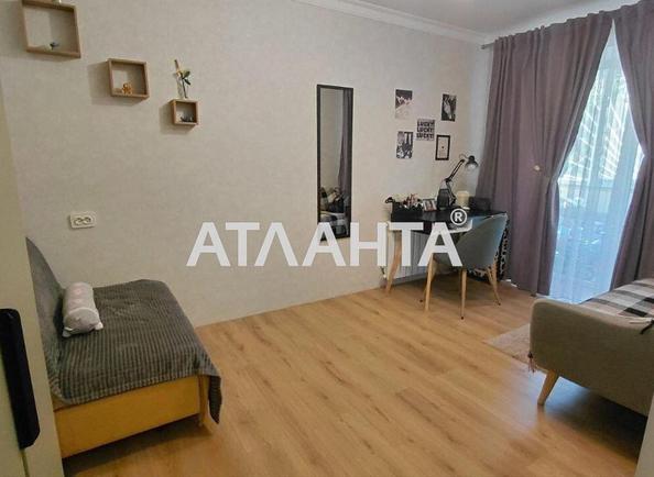 2-комнатная квартира по адресу ул. Лунина адм. (площадь 51,3 м²) - Atlanta.ua - фото 3