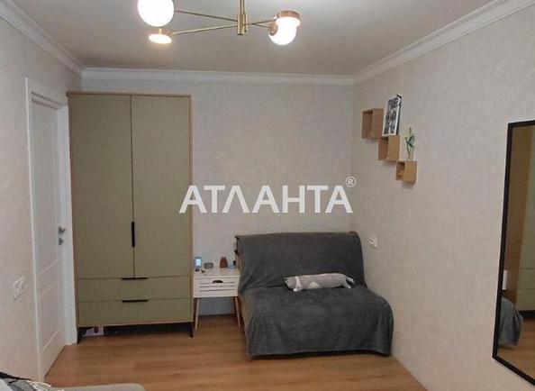 2-комнатная квартира по адресу ул. Лунина адм. (площадь 51,3 м²) - Atlanta.ua - фото 4