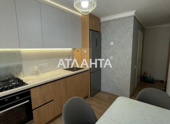 2-комнатная квартира по адресу ул. Лунина адм. (площадь 51,3 м²) - Atlanta.ua - фото 5