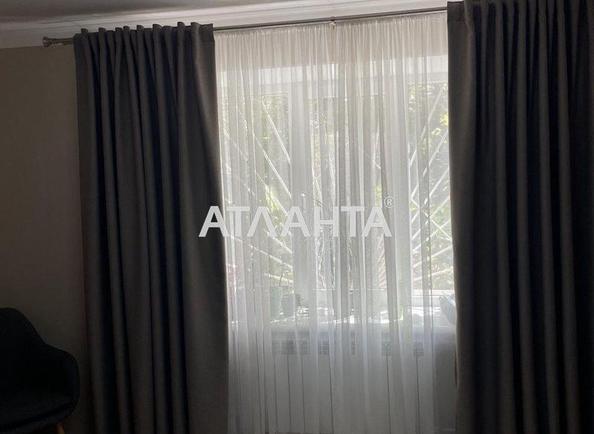 2-кімнатна квартира за адресою вул. Луніна адм. (площа 51,3 м²) 2-кімнатна квартира за адресою вул. Луніна адм. (площа 51,3 м²) - Atlanta.ua