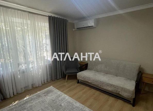 2-кімнатна квартира за адресою вул. Луніна адм. (площа 51,3 м²) - фото 5 2-кімнатна квартира за адресою вул. Луніна адм. (площа 51,3 м²) - Atlanta.ua - фото 5