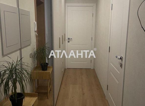 2-кімнатна квартира за адресою вул. Луніна адм. (площа 51,3 м²) - фото 12 2-кімнатна квартира за адресою вул. Луніна адм. (площа 51,3 м²) - Atlanta.ua - фото 12