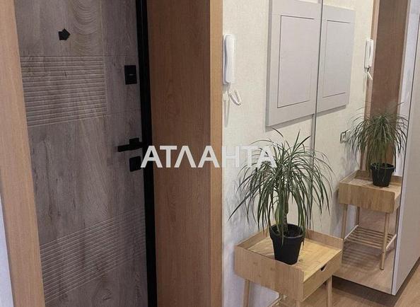 2-кімнатна квартира за адресою вул. Луніна адм. (площа 51,3 м²) - фото 13 2-кімнатна квартира за адресою вул. Луніна адм. (площа 51,3 м²) - Atlanta.ua - фото 13