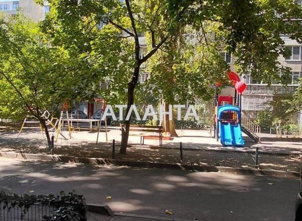 2-кімнатна квартира за адресою вул. Луніна адм. (площа 51,3 м²) - фото 15 2-кімнатна квартира за адресою вул. Луніна адм. (площа 51,3 м²) - Atlanta.ua - фото 15